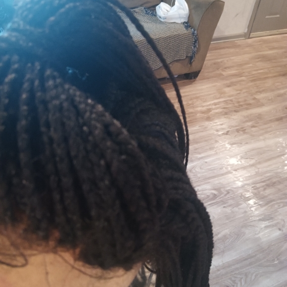 Wig - Picture 3 of 5